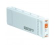 Картридж струйный Epson T7149 | C13T714900 оранжевый 700 мл