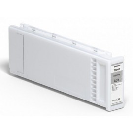 Картридж струйный Epson T8000 | C13T800000 светло-серый 700 мл