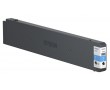 Картридж струйный Epson T8872 | C13T887200 голубой 50000 стр