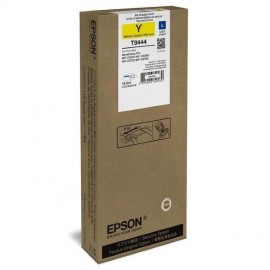 Epson T9444 | C13T944440 картридж струйный [C13T944440] желтый 3000 стр (оригинал) 
