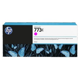 HP 773C | C1Q39A картридж струйный [C1Q39A] пурпурный 775 мл (оригинал) 