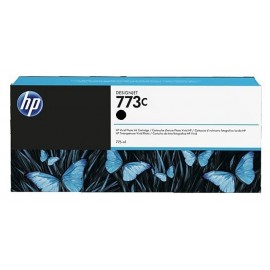 HP 773C | C1Q43A картридж струйный [C1Q43A] черный-фото 775 мл (оригинал) 