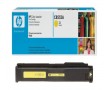 Картридж лазерный HP 822A | C8552A желтый 25000 стр