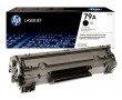 Картридж лазерный HP 79A | CF279A черный 1000 стр