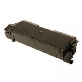 Картридж лазерный Kyocera TK-582K | 1T02KT0US0 черный 2800 стр