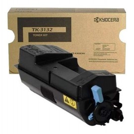 Картридж лазерный Kyocera TK-3132 | 1T02LV0US0 черный 25000 стр