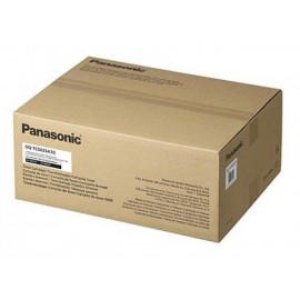 Panasonic DQ-TCD025A7D картридж лазерный [DQ-TCD025A7D] черный 50000 стр (оригинал) 
