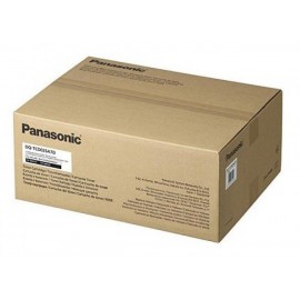 Картридж лазерный Panasonic DQ-TCD025A7D черный 50000 стр