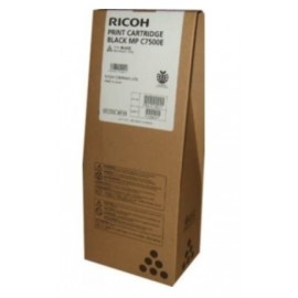Ricoh MP C7500EK | 842069 картридж лазерный [842069] черный 43200 стр (оригинал) 