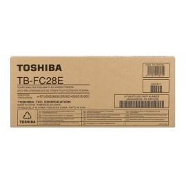 Бункер для отработанного тонера Toshiba TB-FC28E | 6AG00002039 26000 стр