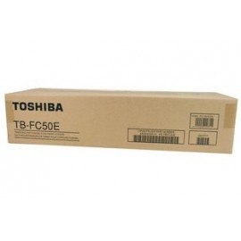 Бункер для отработанного тонера Toshiba TB-FC50E | 6AG00005101 30000 стр