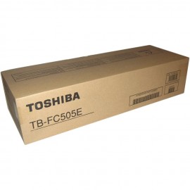 Бункер для отработанного тонера Toshiba TB-FC505E | 6AG00007695 120000 стр