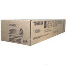 Картридж лазерный Toshiba T5508E | 6AK00000423 черный 73900 стр