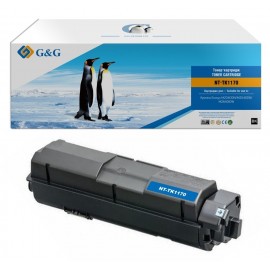 GG NT-TK1170 картридж лазерный [Kyocera TK-1170 | 1T02S50NL0] черный 7200 стр 