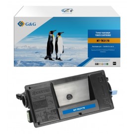GG NT-TK3170 картридж лазерный [Kyocera TK-3170 | 1T02T80NL1] черный 15000 стр 
