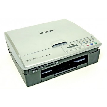 Картриджи для принтера DCP-111C (Brother) и вся серия картриджей Brother LC-900