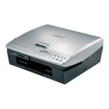 Картриджи для принтера DCP-115 (Brother) и вся серия картриджей Brother LC-900