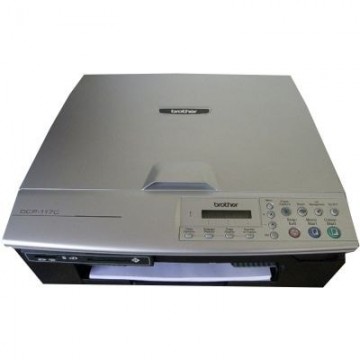 Картриджи для принтера DCP-117 (Brother) и вся серия картриджей Brother LC-900