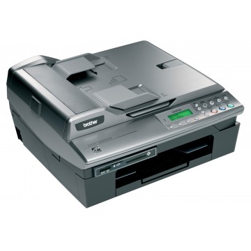 Картриджи для принтера DCP-340CN (Brother) и вся серия картриджей Brother LC-900
