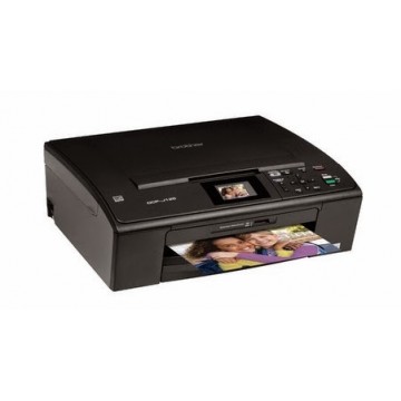 Картриджи для принтера DCP-J125 (Brother) и вся серия картриджей Brother LC-985