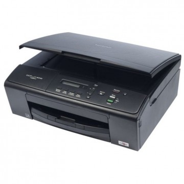 Картриджи для принтера DCP-J140W (Brother) и вся серия картриджей Brother LC-985