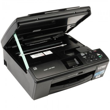 Картриджи для принтера DCP-J315 (Brother) и вся серия картриджей Brother LC-985