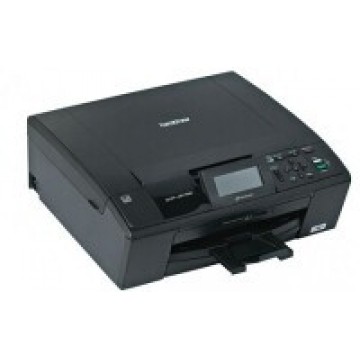 Картриджи для принтера DCP-J515 (Brother) и вся серия картриджей Brother LC-985