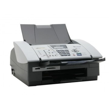 Картриджи для принтера MFC-3340C (Brother) и вся серия картриджей Brother LC-900