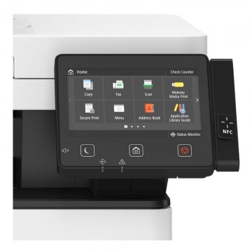 Картриджи для принтера ImageRunner 1643iF MFP (Canon) и вся серия картриджей Canon T06