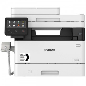 Картриджи для принтера i-SENSYS MF449x (Canon) и вся серия картриджей Canon 057