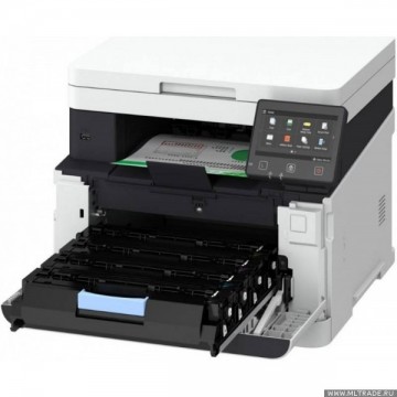 Картриджи для принтера i-SENSYS MF742Cdw (Canon) и вся серия картриджей Canon 055