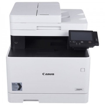 Картриджи для принтера i-SENSYS MF744Cdw (Canon) и вся серия картриджей Canon 055