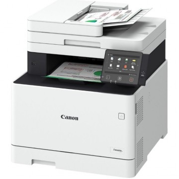 Картриджи для принтера i-SENSYS MF746Cx (Canon) и вся серия картриджей Canon 055