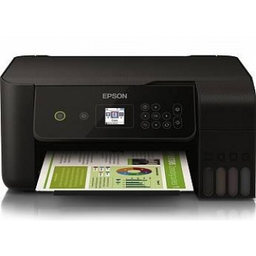 Картриджи для принтера L3160 (Epson) и вся серия картриджей Epson 103