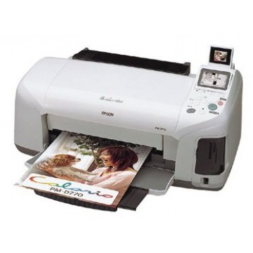 Картриджи для принтера PictureMate PMD770 (Epson) и вся серия картриджей Epson T048