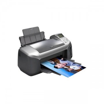 Картриджи для принтера Stylus Photo RX300 (Epson) и вся серия картриджей Epson T048
