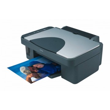 Картриджи для принтера Stylus Photo RX425 (Epson) и вся серия картриджей Epson T055