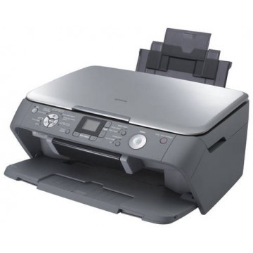 Картриджи для принтера Stylus Photo RX520 (Epson) и вся серия картриджей Epson T055