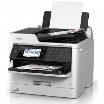 Картриджи для принтера WorkForce WF-C5790DW (Epson) и вся серия картриджей Epson T945