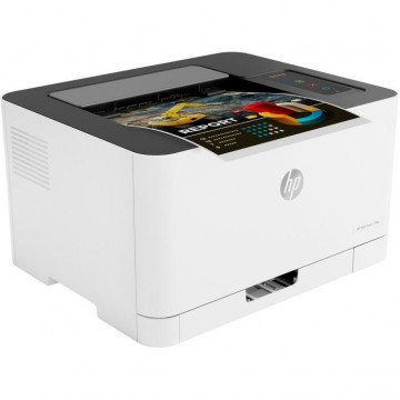 Картриджи для принтера Color LaserJet 150nw (HP (Hewlett Packard)) и вся серия картриджей HP 117A