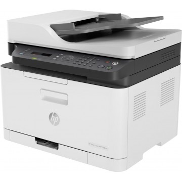 Картриджи для принтера Color LaserJet 179fnw MFP (HP (Hewlett Packard)) и вся серия картриджей HP 117A