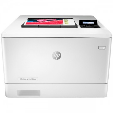 Картриджи для принтера Color LaserJet M454dw Pro (HP (Hewlett Packard)) и вся серия картриджей HP 415A