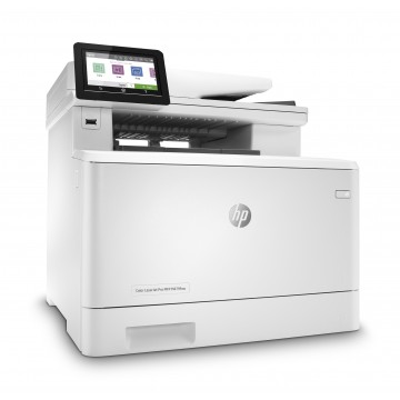Картриджи для принтера Color LaserJet M479dw Pro MFP (HP (Hewlett Packard)) и вся серия картриджей HP 415A
