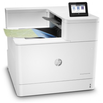 Картриджи для принтера Color LaserJet M856dn Enterprise (HP (Hewlett Packard)) и вся серия картриджей HP 659A