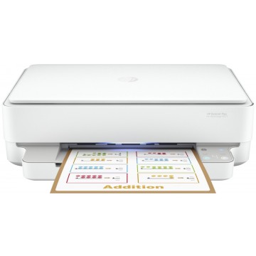 Картриджи для принтера DeskJet Plus Ink Advantage 6075 (HP (Hewlett Packard)) и вся серия картриджей HP 653