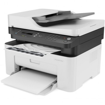 Картриджи для принтера LaserJet 137fnw MFP (HP (Hewlett Packard)) и вся серия картриджей HP 106A