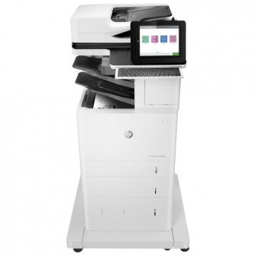 Картриджи для принтера LaserJet Enterprise Flow M636z (HP (Hewlett Packard)) и вся серия картриджей HP 147