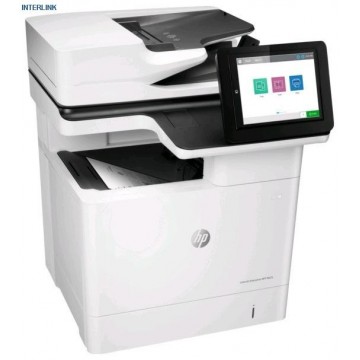 Картриджи для принтера LaserJet Enterprise MFP M636fh (HP (Hewlett Packard)) и вся серия картриджей HP 147
