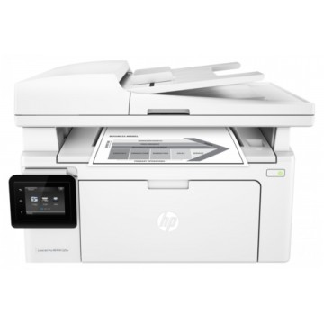 Картриджи для принтера LaserJet M130FW MFP Pro (HP (Hewlett Packard)) и вся серия картриджей HP 17A