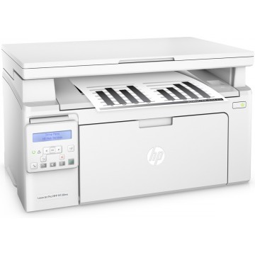 Картриджи для принтера LaserJet M130NW MFP Pro (HP (Hewlett Packard)) и вся серия картриджей HP 17A